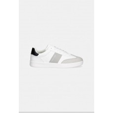 CALVIN KLEIN sneakers αγόρι V3X9-83287-1269Y702 λευκό